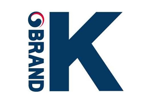 경축! 당사가 중소기업 국가 브랜드 '브랜드 K' 2기에 선정되었습니다.